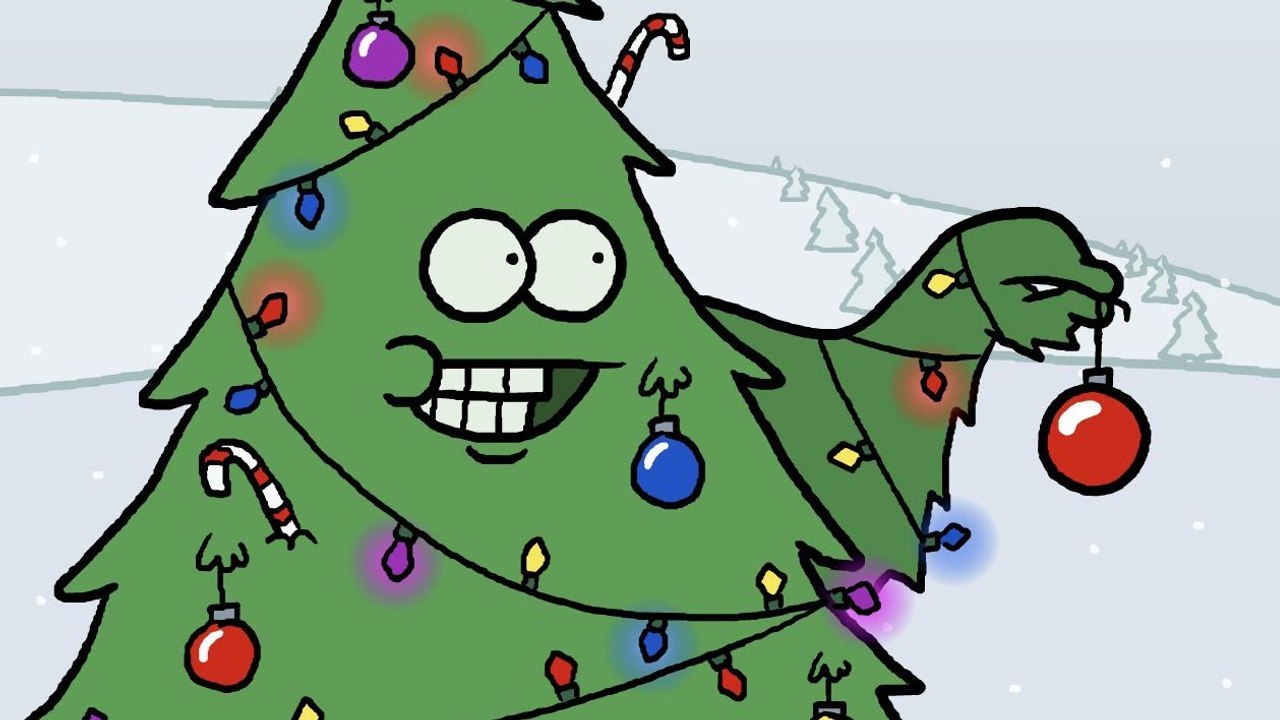 Do You Like My Decorations ?