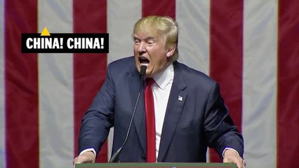 The Michigan Trump rally, deconstructed