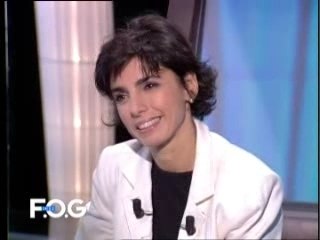 Rachida Dati chez FOG 1de3