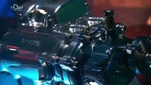 How Its Made 939 Manual Motorcycle Transmissions