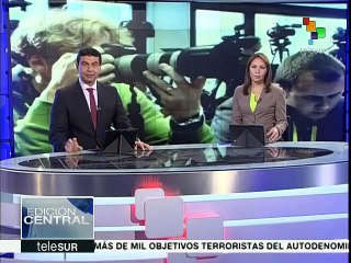 Argentina: titular de AFSCA presenta amparo contra decreto de Macri