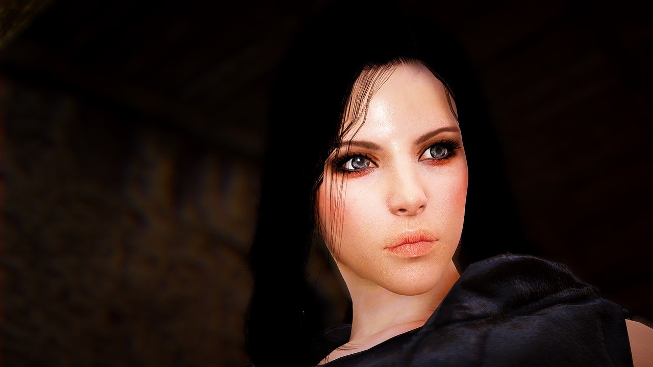 Black Desert Online Gameplay Sorcerer 1080p