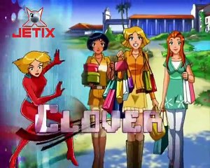 Тоталли Спайс Сезон 5 Cерия 13 Опасный отель