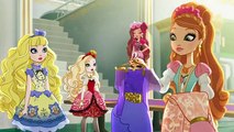 La Broma del Desfile de Modas de Ashlynn | Ever After High™