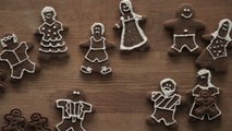 The Dark Side of Christmas, Explained with Holiday Cookies