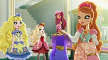 Módní přehlídka | Ever After High™