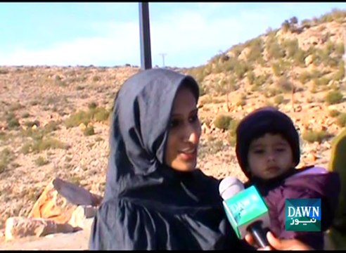 Gorakh hill station dadu