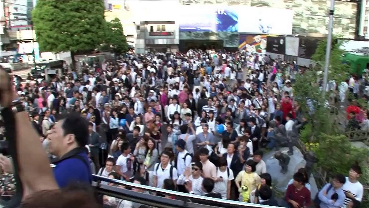 映画「ビリギャル」TVCM（大ヒット篇）