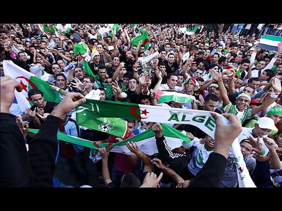 Top 10 Countries With Largest Muslim Population - 2016