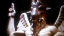 VITAL INSIGHT Satanists Unveil Baphomet on Tisha BAv The 3rd Temple Destroyed Already?