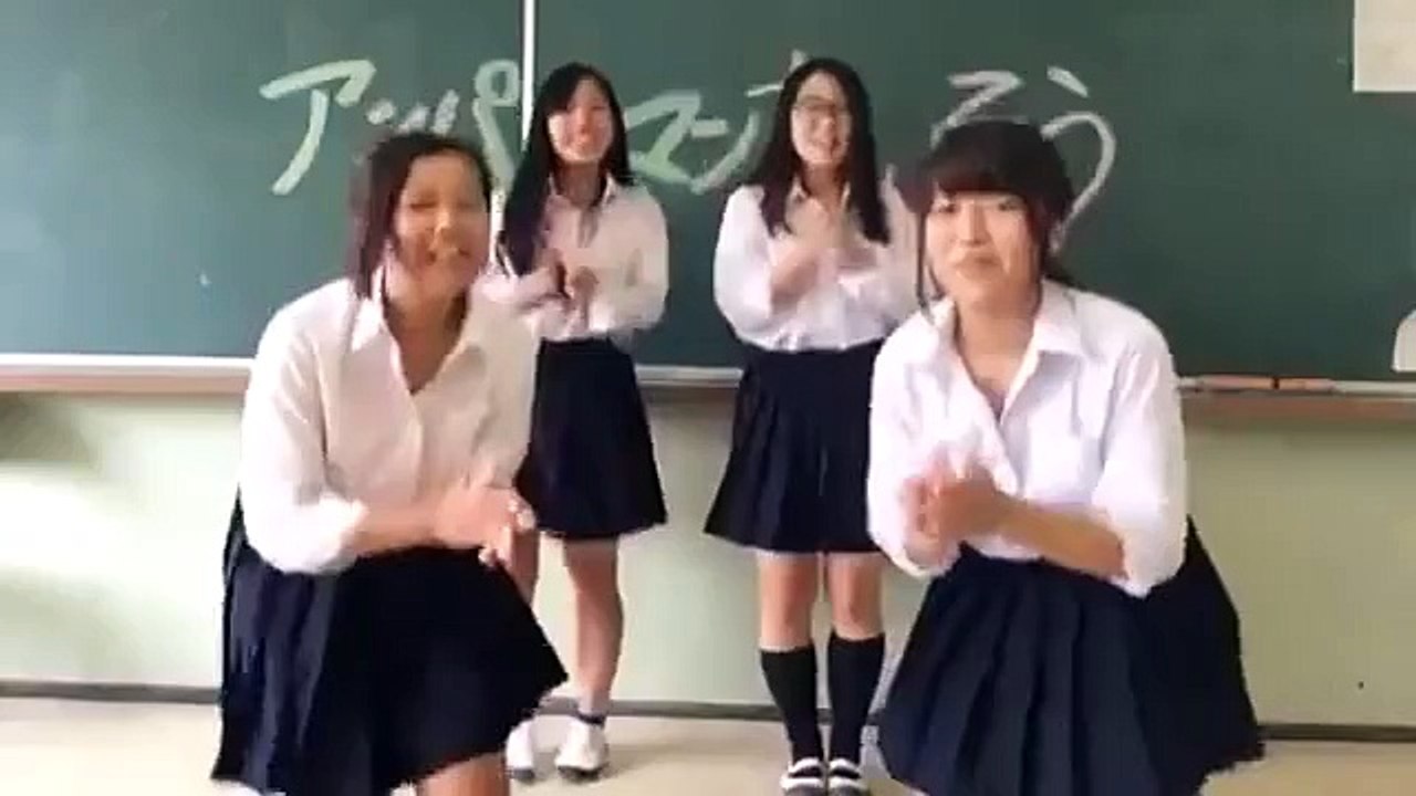 【グランプリ】映画「それいけ！アンパンマン ミージャと魔法のランプ」／アンパンマンたいそうキャ...