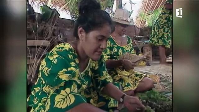 4ème Festival des Marquises à Ua Pou - Polynésie 1ère