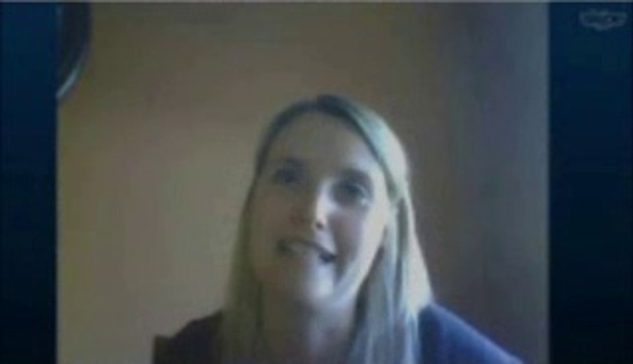 Did author/activist "Erin Merryn" provide a reporter with false information?
