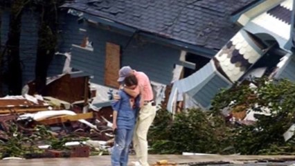 Top 10 Worst Natural Disasters Of All Time