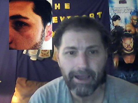 smackdown main event spoilers axel b4 rawsean studd roh spoilers magnus jeff hardy update the rock sued