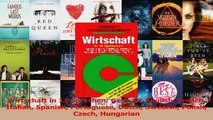 Download  Wirtschaft in 11 Sprachen German English French Italian Spanish Portuguese Dutch Swedish Ebook Frei
