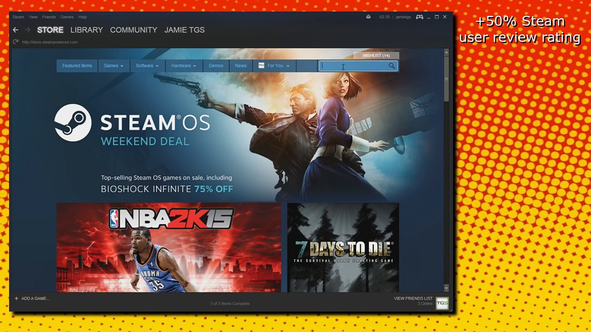 Kinguin.net 10 Random STEAM CD KEY Opening! - video Dailymotion