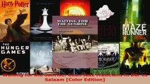 Read  Waiting for the Sunrise Goan Jazz Musicians in Dar es Salaam Color Edition EBooks Online