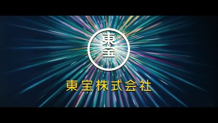 「進撃の巨人 ATTACK ON TITAN」TVCM（ロス篇）