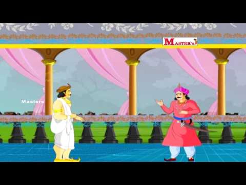 விக்கிரமாதித்தன் கதைகள் - யசக்கேது மகாராஜன் கதை (Vikramadhithan Kathaigal)