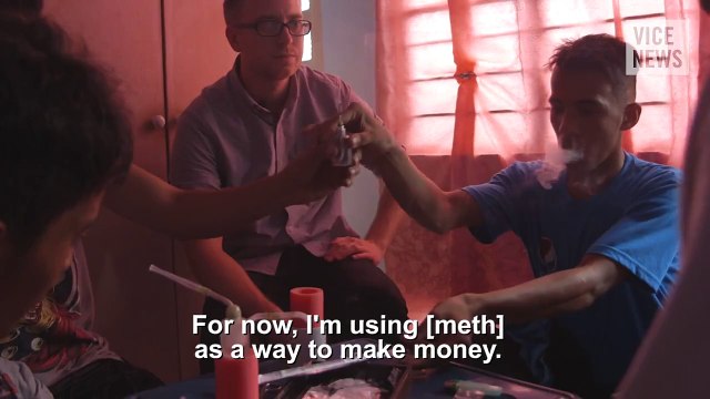 Crystal Meth and Cartels in the Philippines: The Shabu Trap (Trailer)
