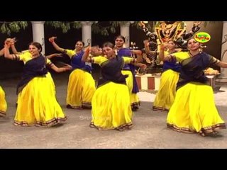 Kaveri Ache: Devotional Amman Song by Meerakrishna 🎶