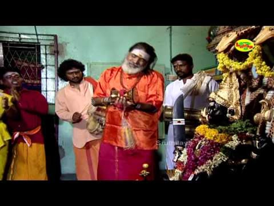 Thaye Mana Karagi