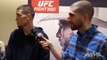 UFC on FOX 17: Nate Diaz Says Hes Money Fight for Conor McGregor