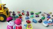 Play Doh Play Doh Peppa Pig Bicycle Together and Suzy Sheep with Disney Cars Toy Mater the Greater