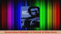 Read  Round About Midnight A Portrait of Miles Davis EBooks Online
