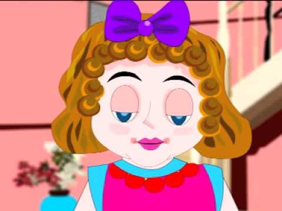 Pussycat Nursery Rhymes