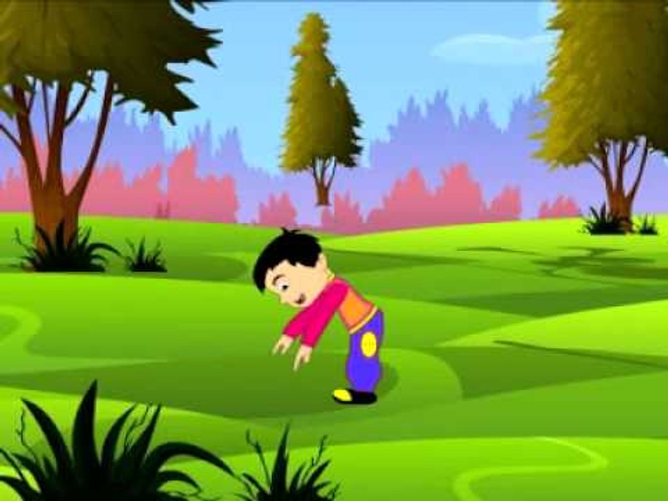 clap clap Nursery Rhymes