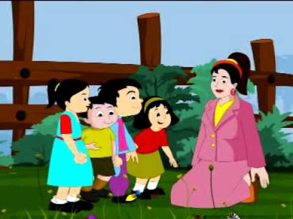 marry had  Nursery Rhymes