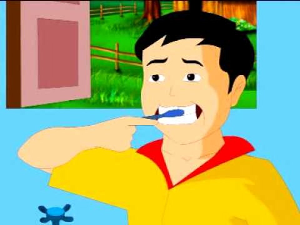 Boxing Nursery Rhymes