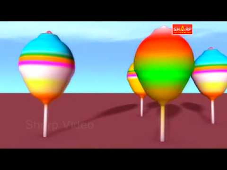 Pattam Song