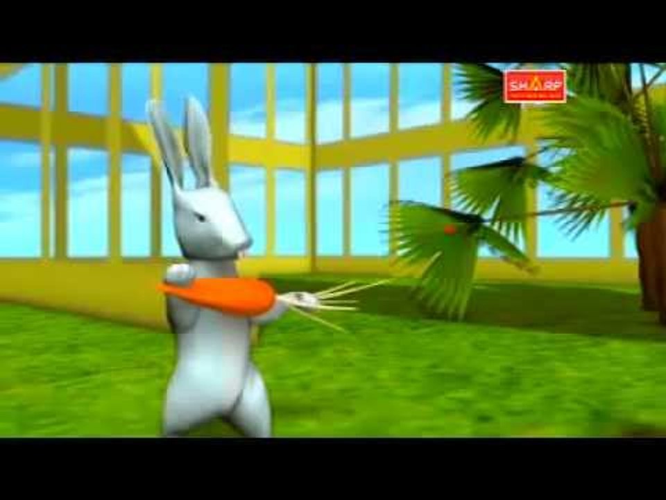 Rabbit Stories
