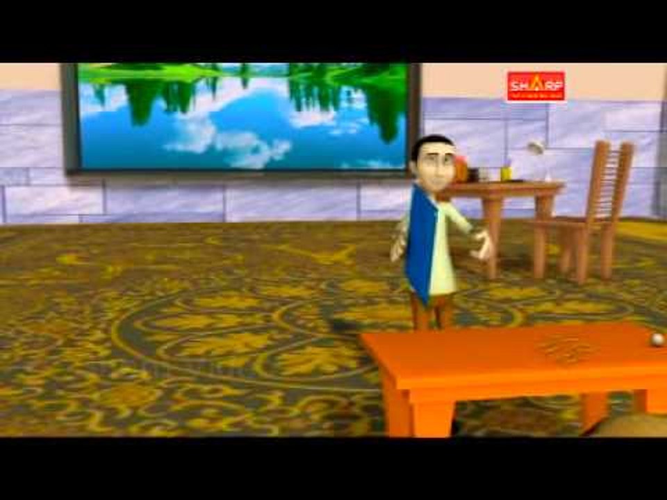 Monkey Stories
