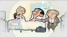 Mr Bean the Animated Series Nurse