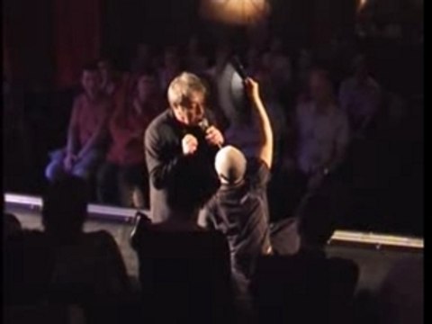 Nuits de chine-La Boule Noire 2804/07