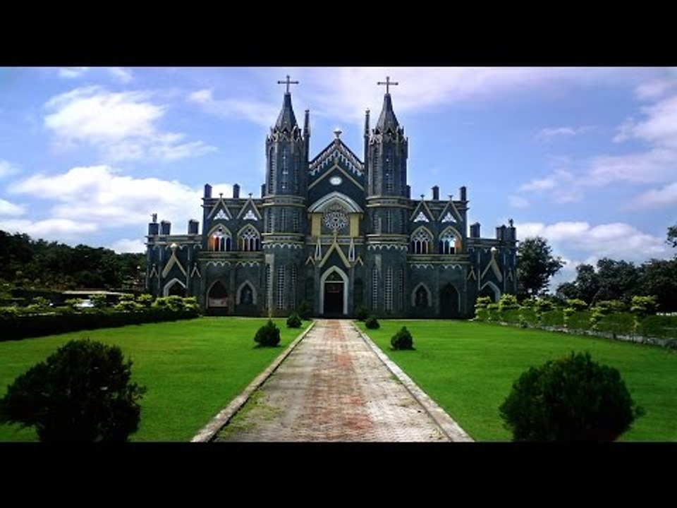 Kester Hit Malayalam Christian Devotional Song