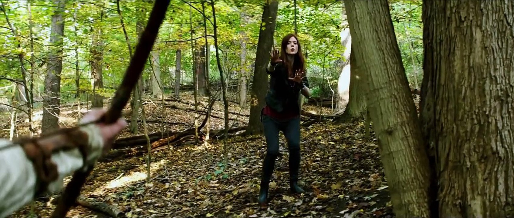 The Last Witch Hunter "Paint It, Black" Trailer (2015) - Vin Diesel, Rose Leslie Action HD