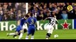 Memorable Match ► Chelsea 2 vs 2 Juventus - 19 Sep 2012 | English Commentary