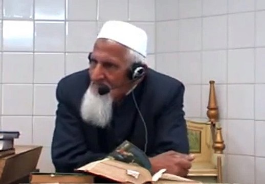 Kon Allah ka wali hai - Pehchane ka tareeqa aur asool