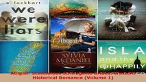 Read  Abigail Scandalous Suffragette Brides Western Historical Romance Volume 1 EBooks Online