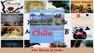 Read  The Wines of Chile EBooks Online