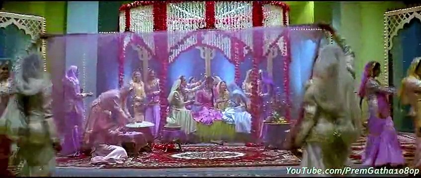 Rab Kare Tujhko Bhi Pyar Ho Jaye - Mujhse Shaadi Karogi (1080p HD Song)
