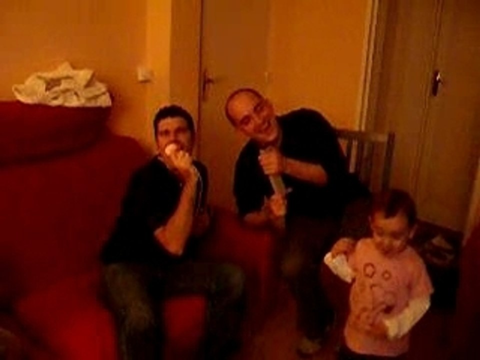 Lo et Yann