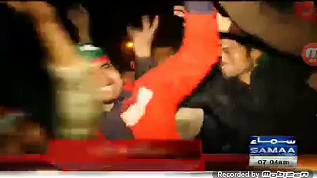 lodhra election results jahangir tareen pti won election samaa news