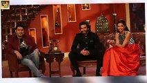 Comedy Nights with Kapil   Bajirao Mastani SPECIAL   Deepika Padukone, Ranveer Singh