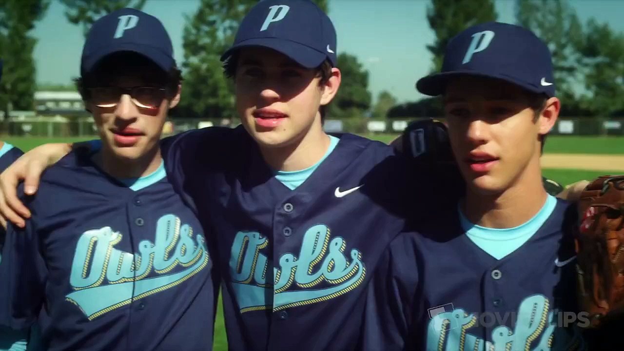 The Outfield - Exclusive Interview (2015) HD